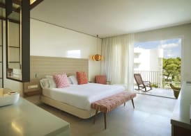 Inturotel Cala Esmeralda Beach Hotel & Spa - Adults Only 4