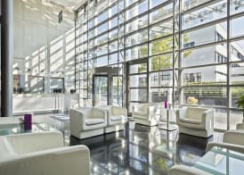 Four Points by Sheraton Munich Messe 5