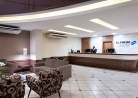 Slaviero Hotel Vitória 3