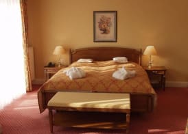 Hotel Altes Gymnasium 4