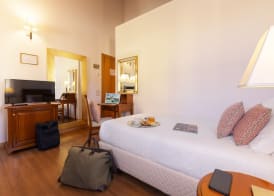 Hotel Venice Resort Airport 3