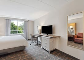 Holiday Inn PORTSMOUTH by IHG 3