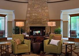 MeadowView Marriott Conference Resort and Convention Center 3