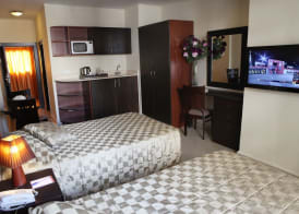 Mozart Hotel 2