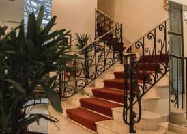 Meliá Recoleta Plaza 4