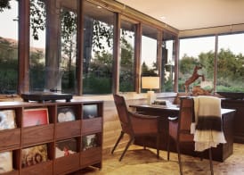 Alila Ventana Big Sur 3