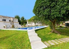APARTAMENTOS ROSMARE 2