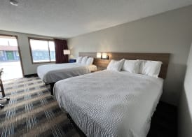 Days Inn by Wyndham Liverpool/Syracuse 4