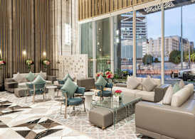 Narcissus The Royal Hotel 3