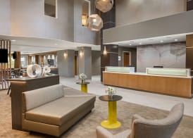 SpringHill Suites by Marriott Turlock 3