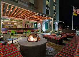 Home2 Suites By Hilton Memphis Wolfchase Galleria 3