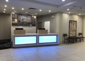 Holiday Inn Express & Suites HALIFAX AIRPORT by IHG 2