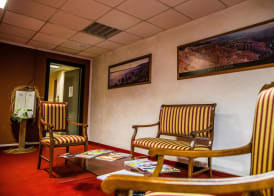 Hotel Glis 5