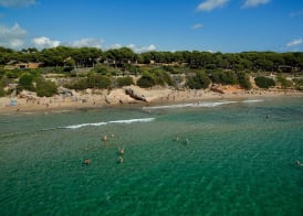 Salou Pacific 4