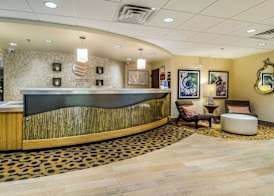 Comfort Inn Raleigh Midtown 4