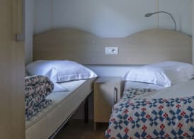Camping Siena Colleverde 4