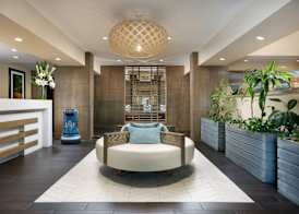 The Anza-a Calabasas Hotel 2