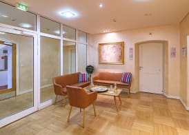 XII Apostel Albergo 2