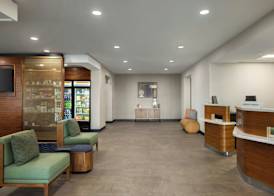 Courtyard by Marriott Kokomo 4
