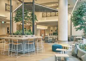 Prince Smart Inn Nagoya Sakae 3