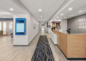 Hampton Inn Bellingham Airport, WA 5