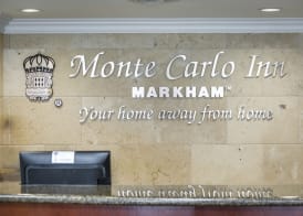 Monte Carlo Inn Markham 5