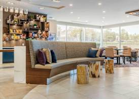 Cambria Hotel Fort Mill 4
