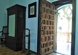 Hospederia del Real Monasterio 4