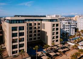 Royal G Hotel & Spa 5