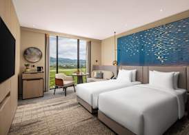 Crowne Plaza Labuan Bajo by IHG 4