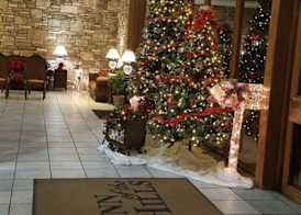 Inn of the Hills Hotel and Conference Center 4