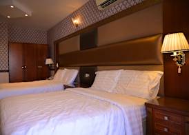 ABJAD CROWN HOTEL 4