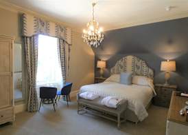 Dungallan Country House 4