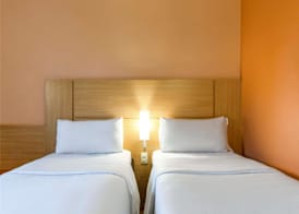 ibis Strasbourg Centre Historique 5