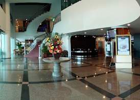 New York Hotel 2