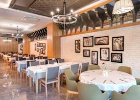 Seashell Vega Hotel 4