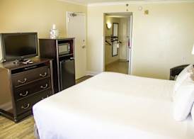 Wyndham Garden Fort Walton Beach Destin 4
