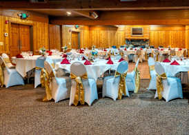 Callahan's Mountain Lodge 3