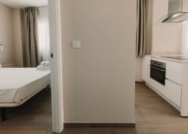 Apartamentos SubUp 3