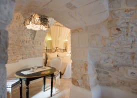 Romantic Trulli 5