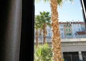 Villa Pruly Hotel Cannes Centre 5