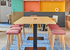 Hampton By Hilton Barcelona Fira Gran Via 4