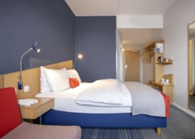 Holiday Inn Express FRANKFURT AIRPORT by IHG 5
