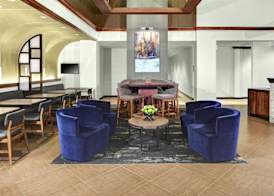 Hyatt Place Detroit/Livonia 4