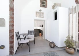 The Museum Project Oia 3