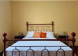 Casa Spontini in Firenze 3