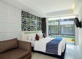 The Kanjeng Suites & Villas Sanur 3