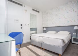 Hotel San Antonio 5