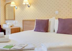 Selborne Hotel 2