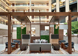 Embassy Suites by Hilton Cleveland Rockside 3